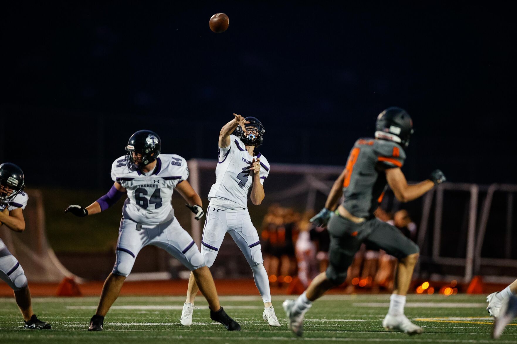 PREP FOOTBALL
